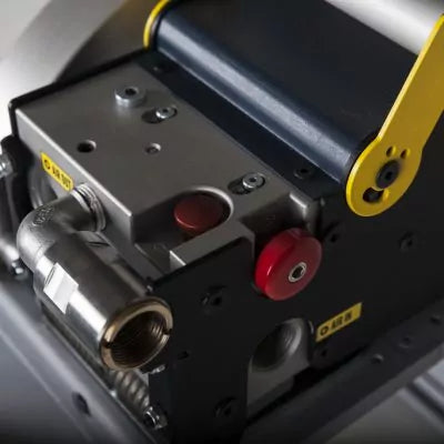 Exact PipeCut AIR 360 - BuildNexa FZE Exact PipeCut AIR 360 - BuildNexa FZE
